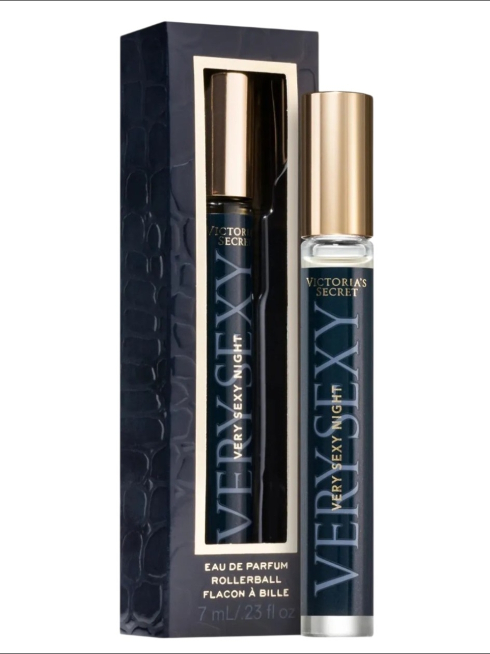 Victoria's Secret Very Sexy Night Rollerball 7 ml. Travel